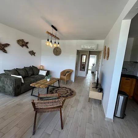 Lejlighed L'ecrin Thermal ! Special Cure Clim Wifi 2 Etoiles Balaruc-les-Bains