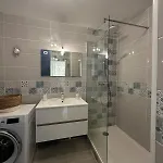 L'ecrin Thermal ! Special Cure Clim Wifi 2 Etoiles Balaruc-les-Bains