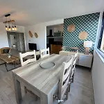 L'ecrin Thermal ! Special Cure Clim Wifi 2 Etoiles Balaruc-les-Bains