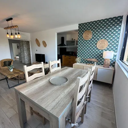 L'ecrin Thermal ! Special Cure Clim Wifi 2 Etoiles Balaruc-les-Bains